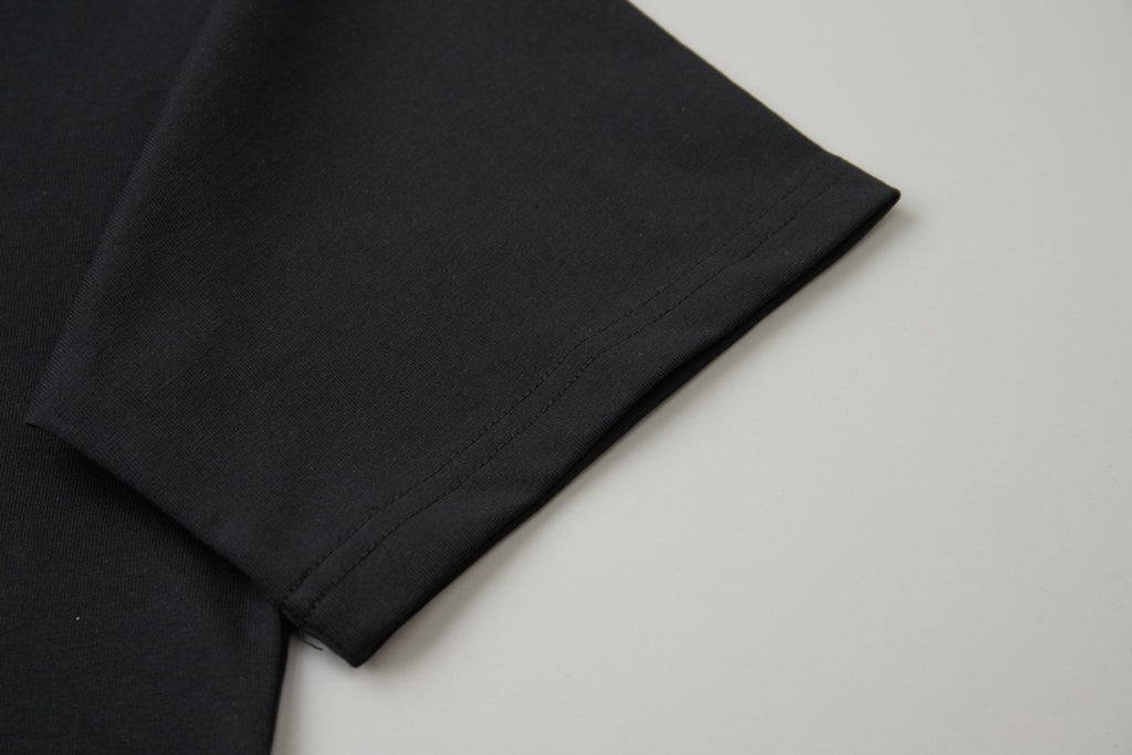 Early Spring Year of the Horse Limited Edition Embroidered T-shirt