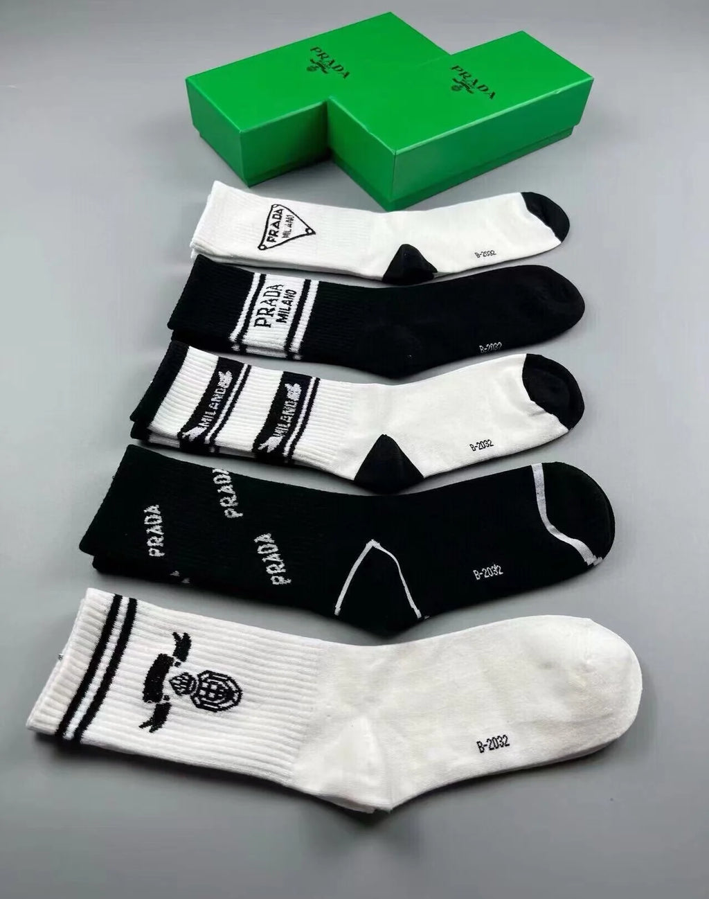 New socks