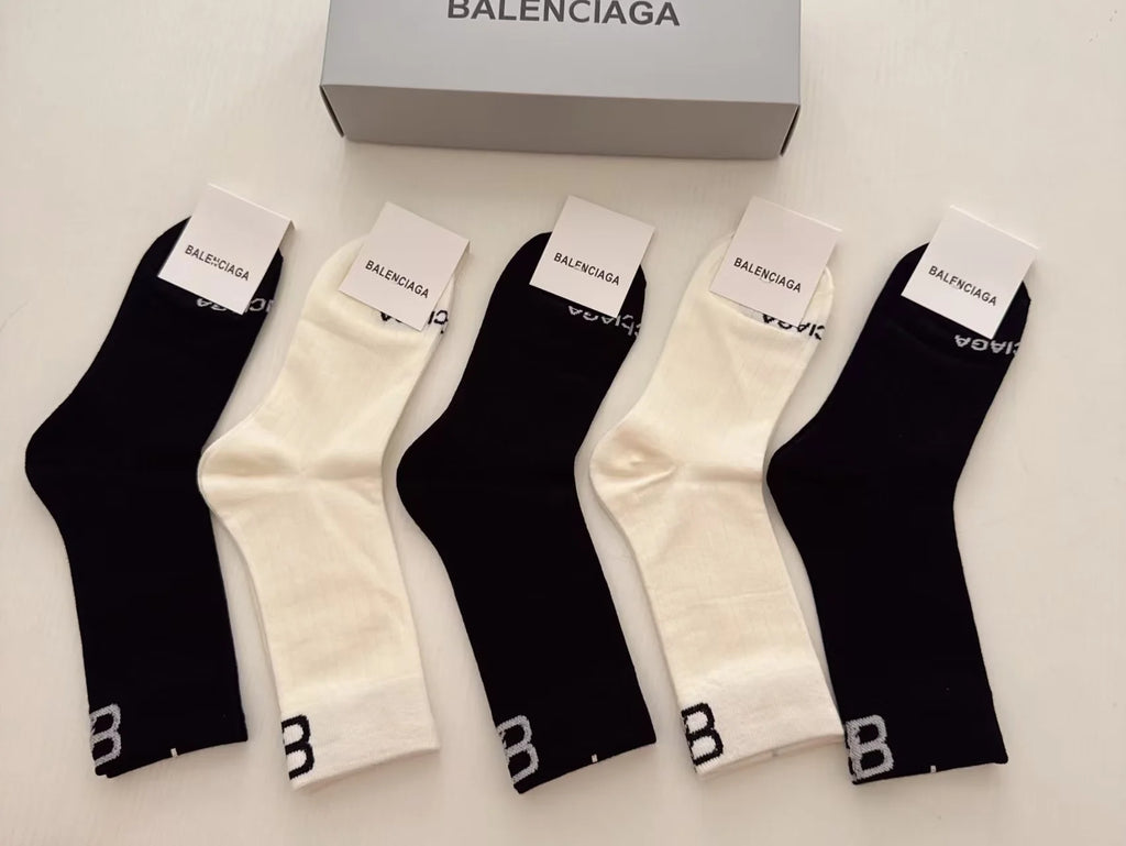 New Long Socks