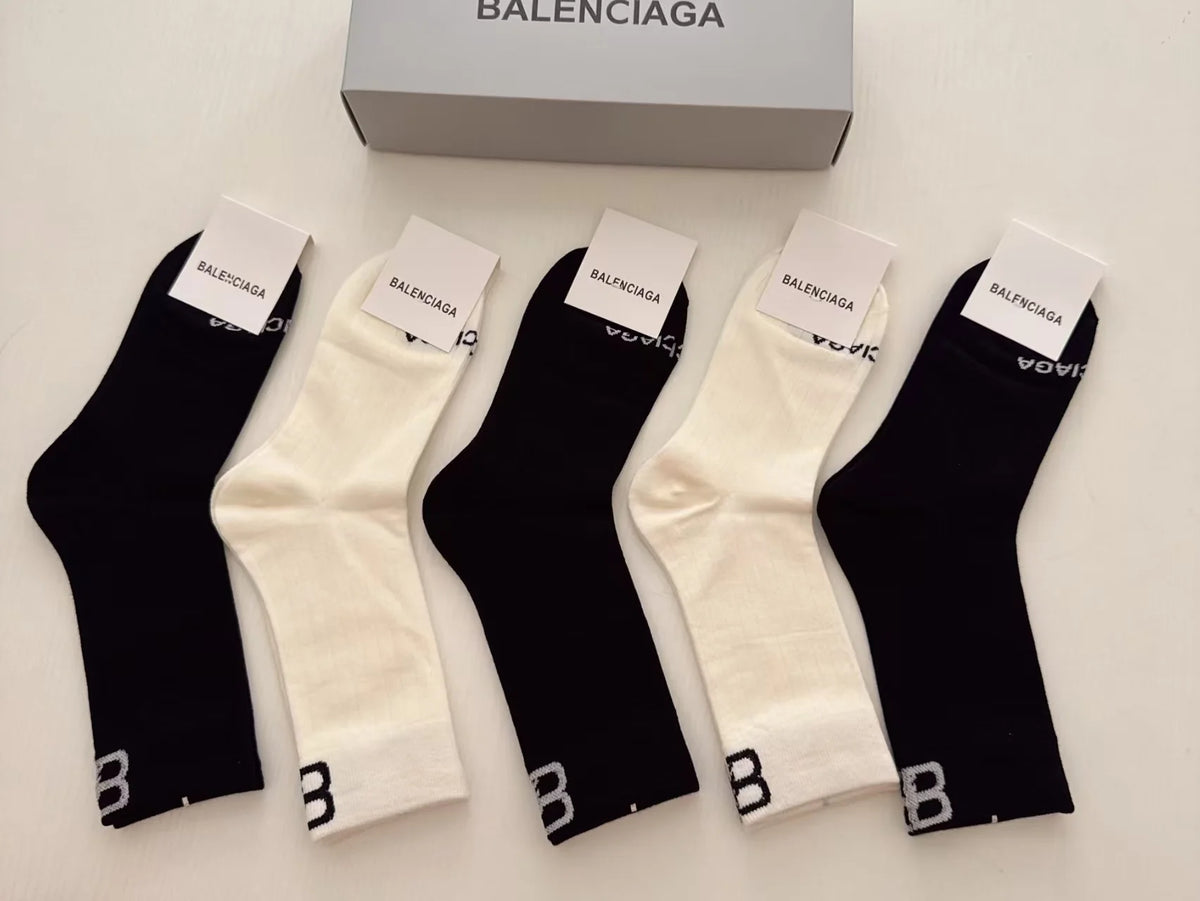 New Long Socks