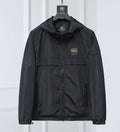 New jacket,