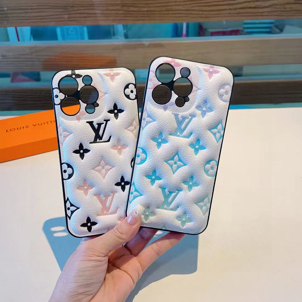 New Colorful Phone Case