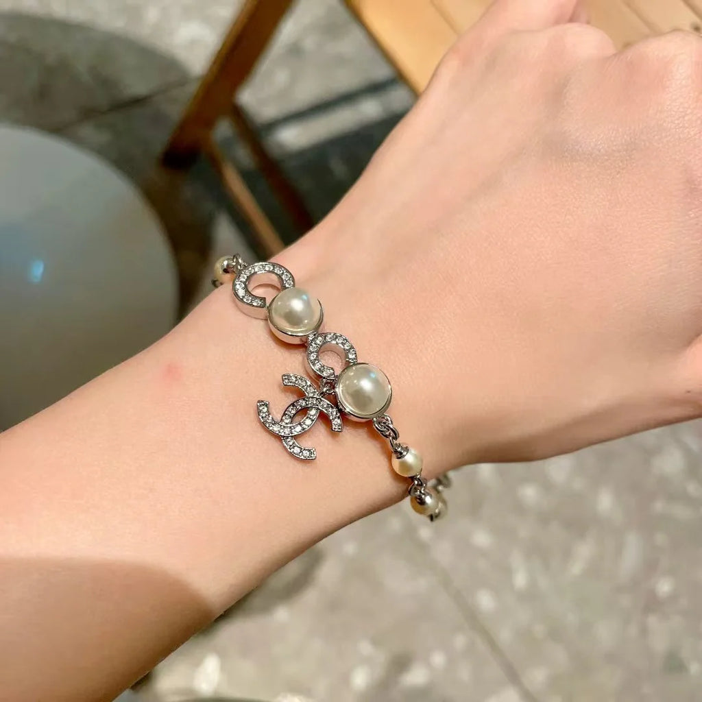 Pearl Bracelet
