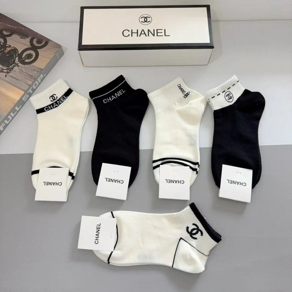 New Long Socks