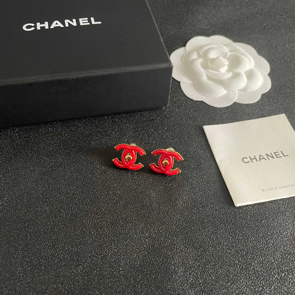 Antique earrings