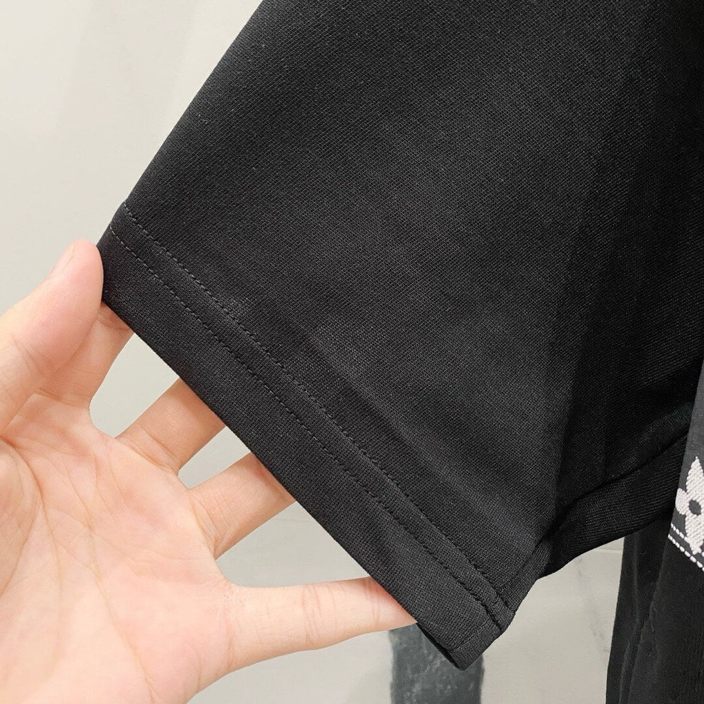 Rendering Pattern T Shirt