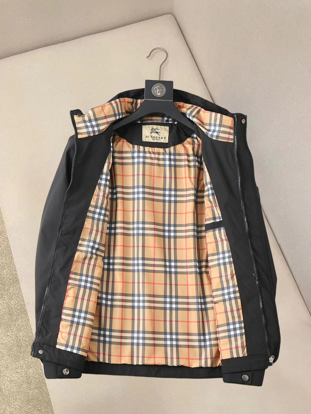 Spring and Autumn new jacket jacket