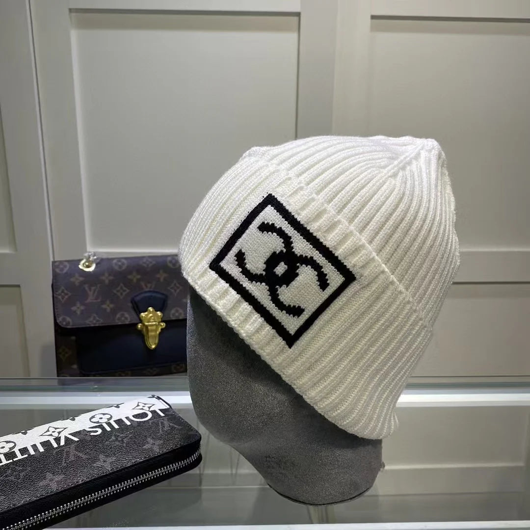 New Knitted Hat