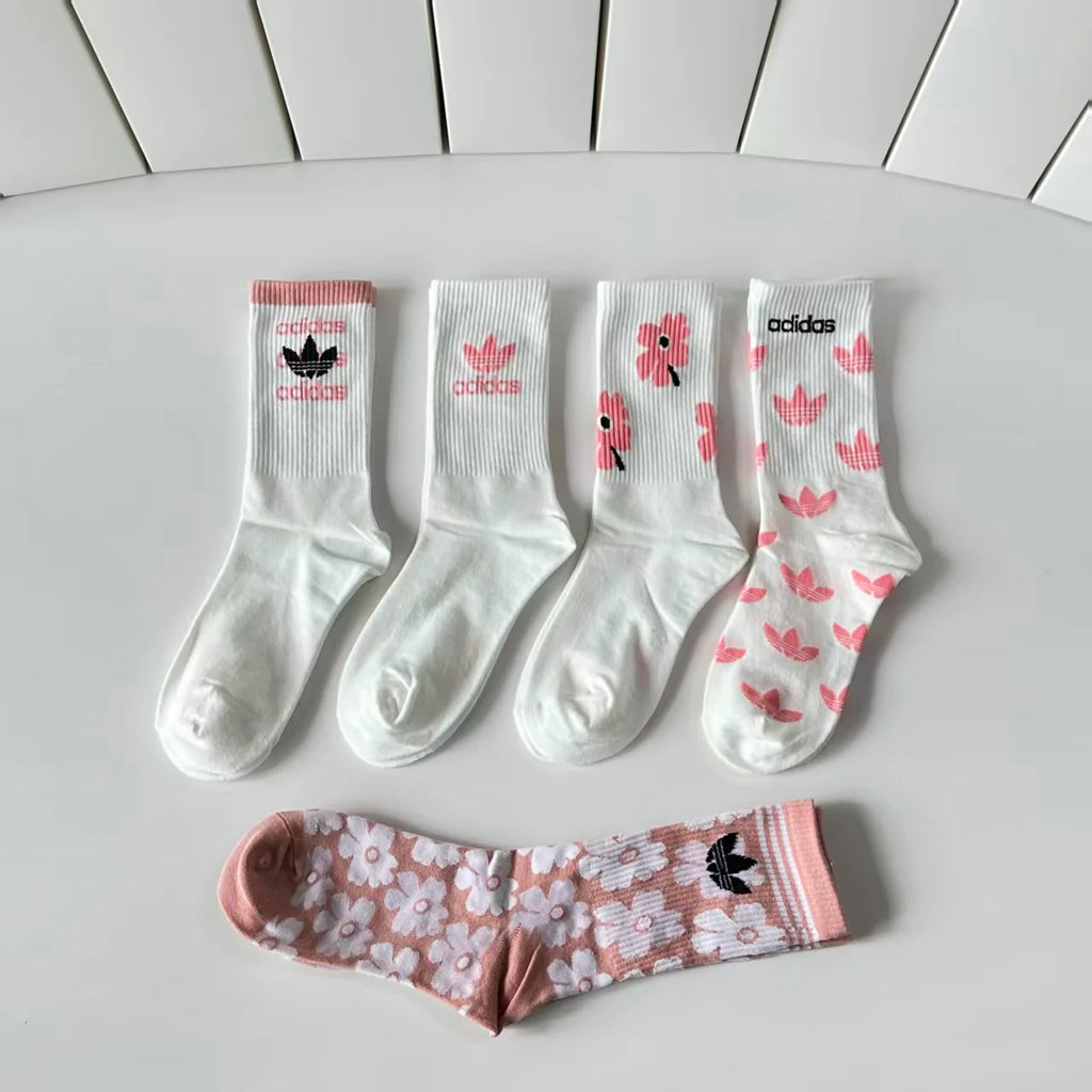 New Clover Socks