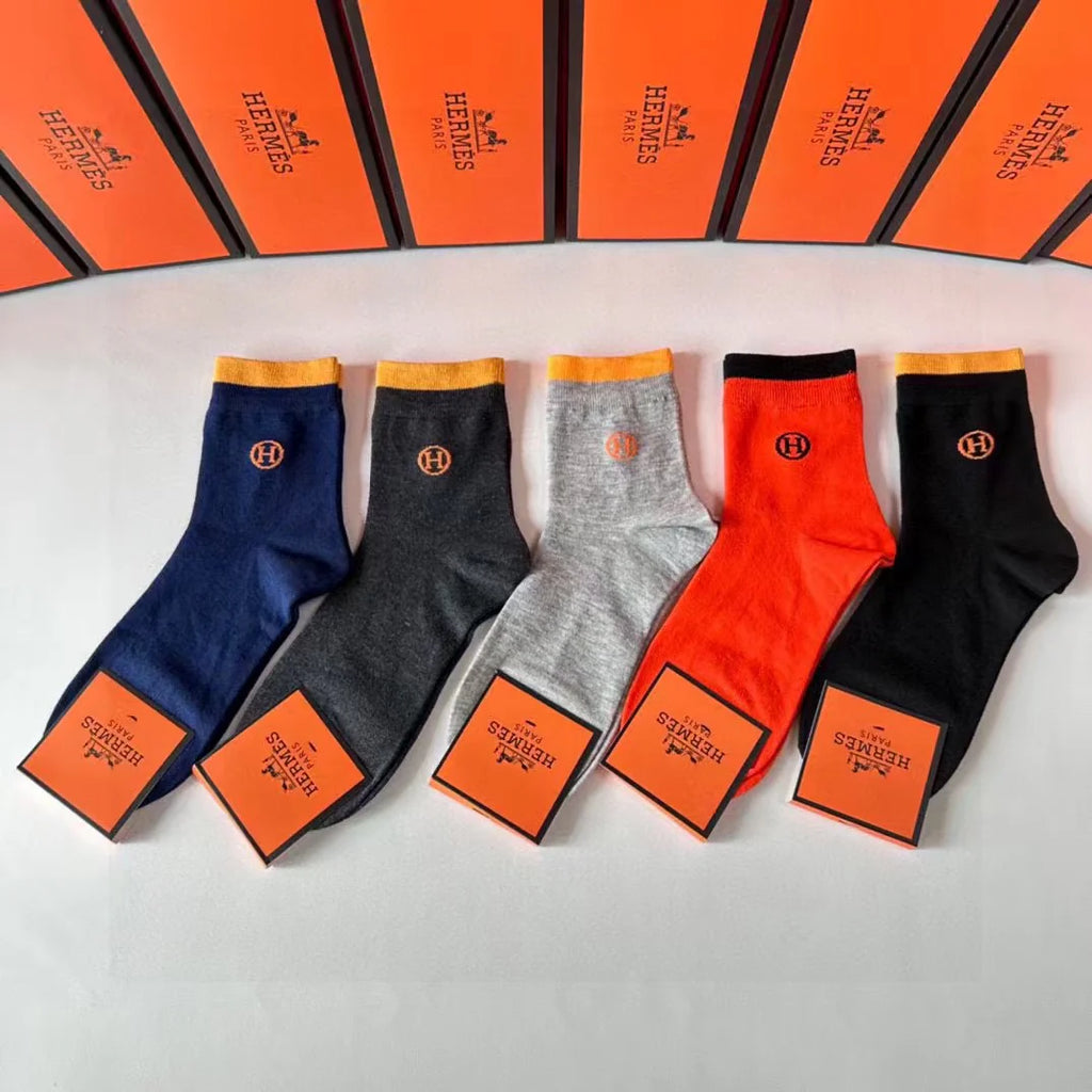 New socks