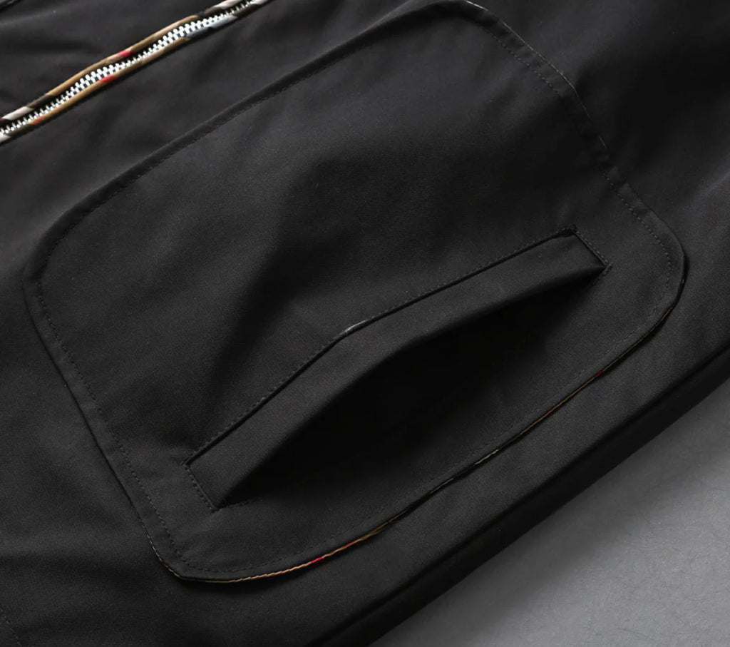 Spring and Autumn new jacket jacket