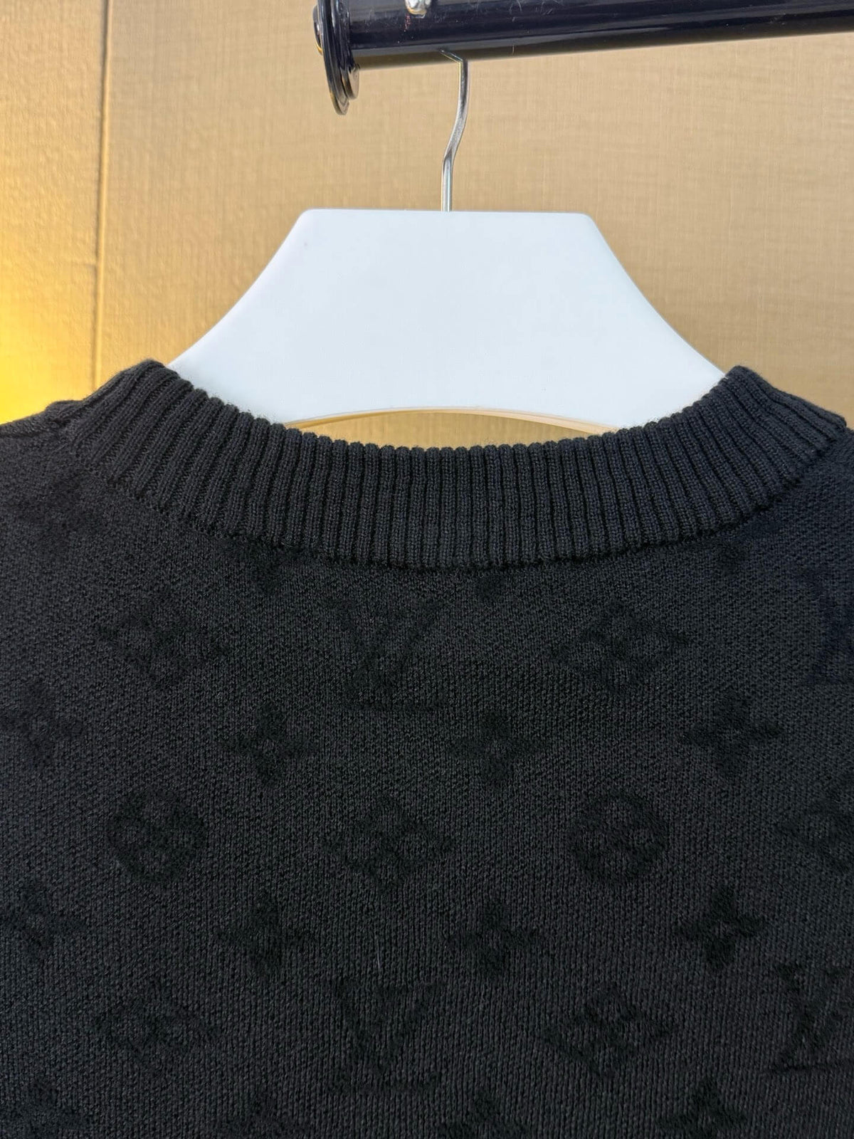 Fashion Show Flocking T Shirt