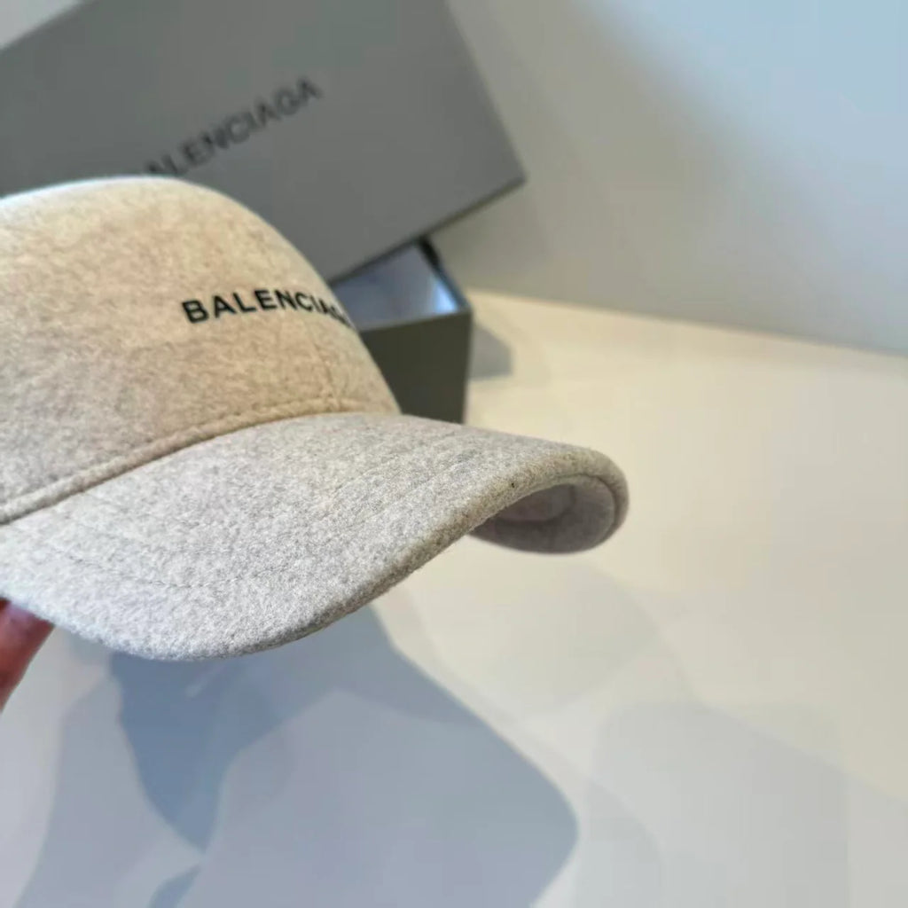 New baseball cap
