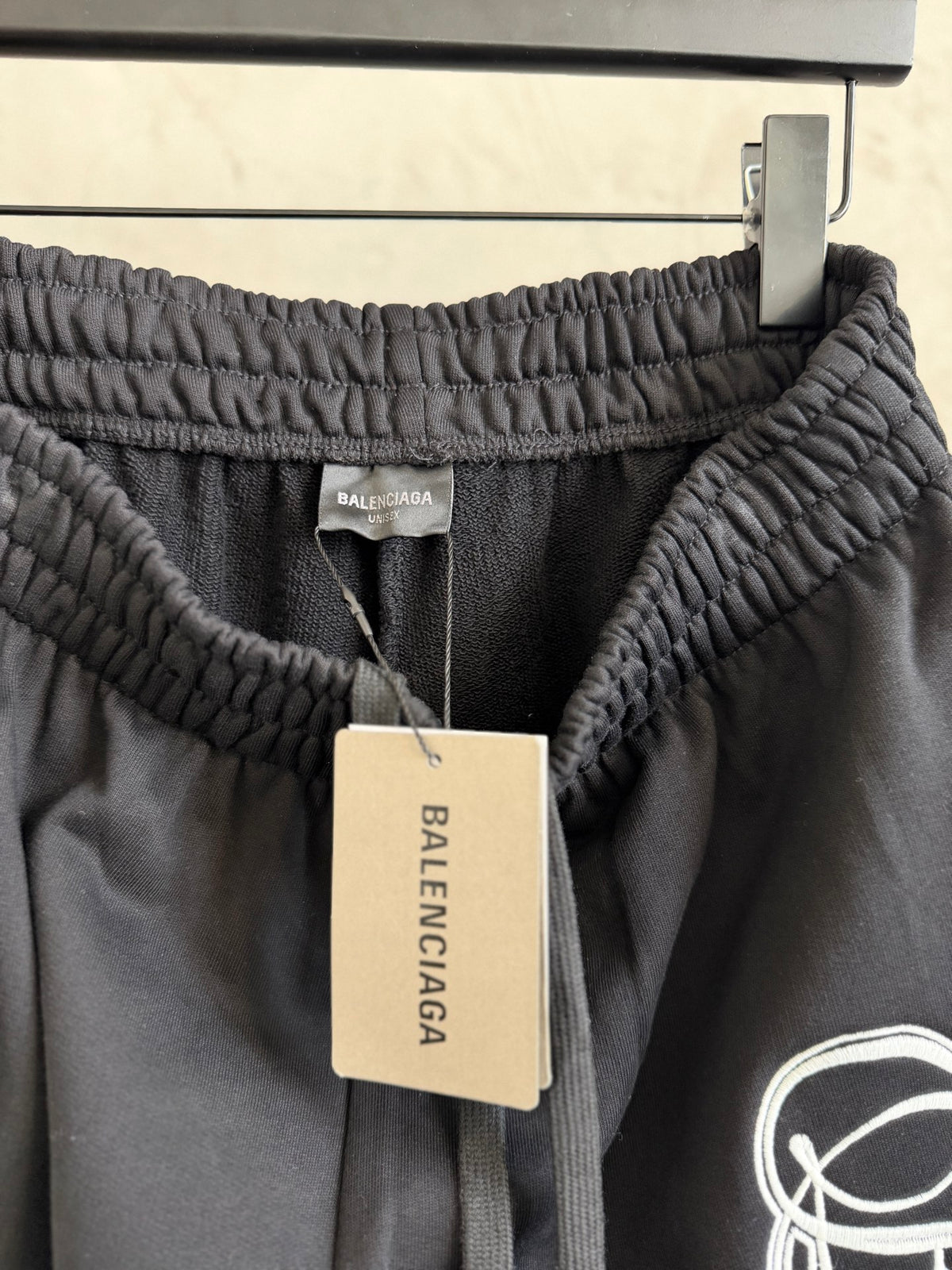 Early spring hoodie set