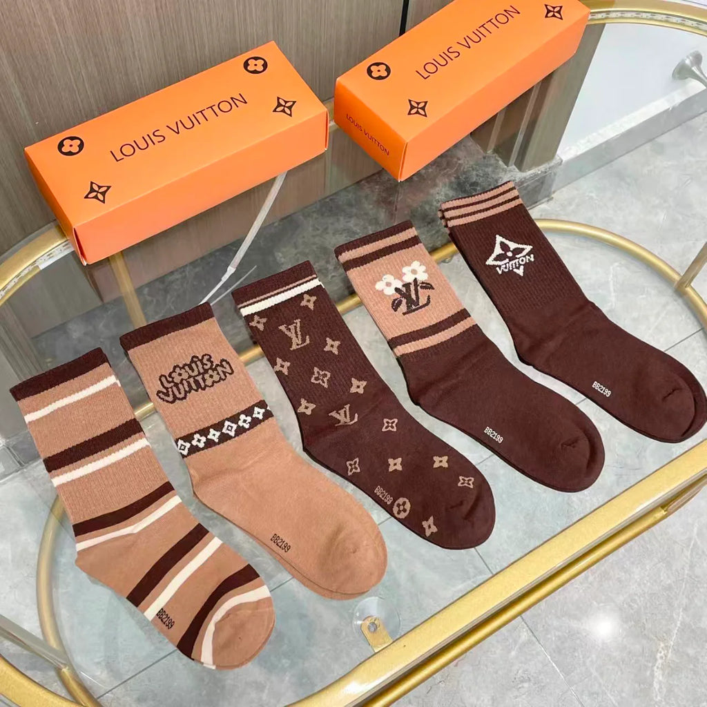 New Long Socks