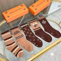 New Long Socks