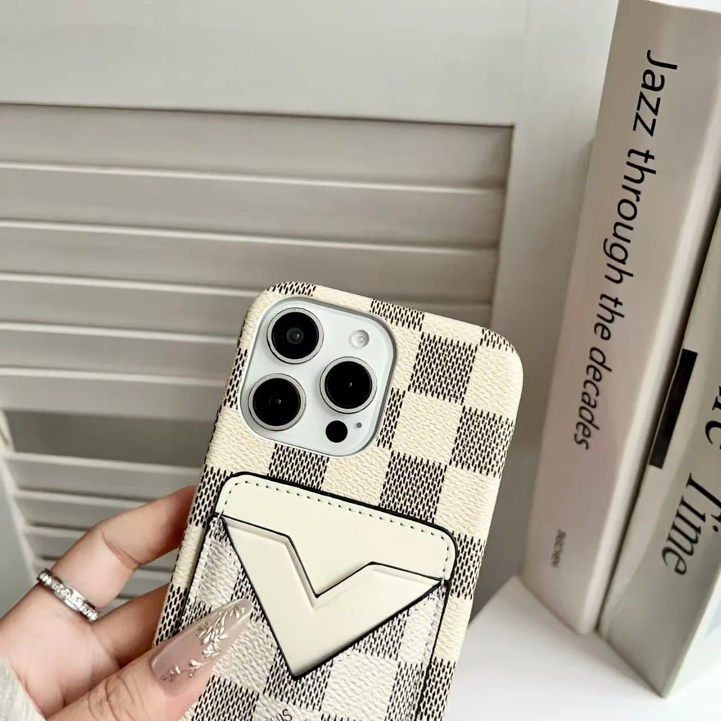PC shaped phone case