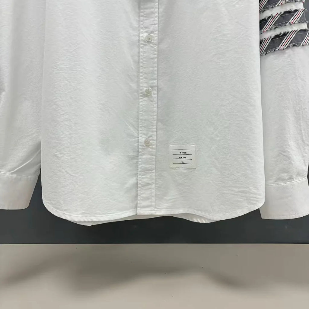 New shirts