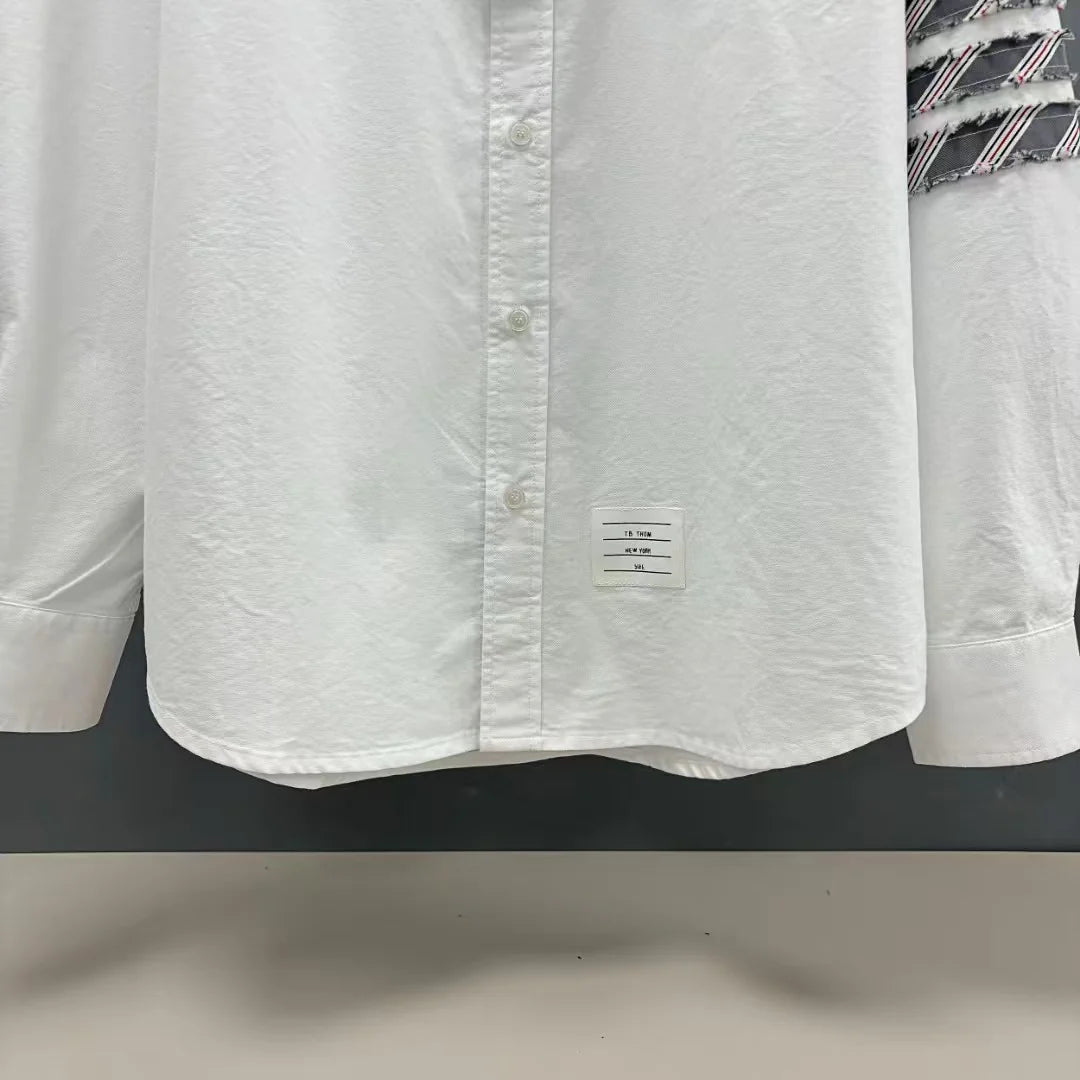 New shirts