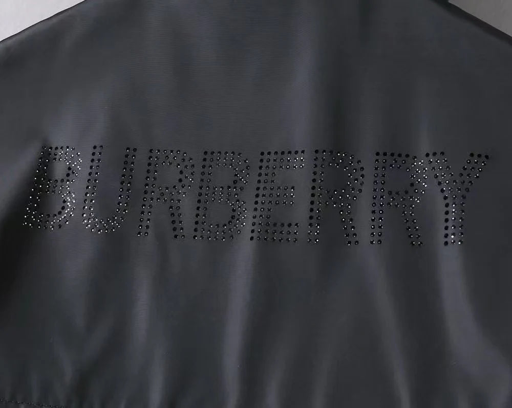 New jacket,