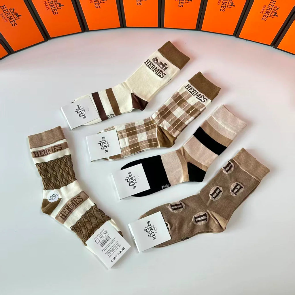 New Long Socks