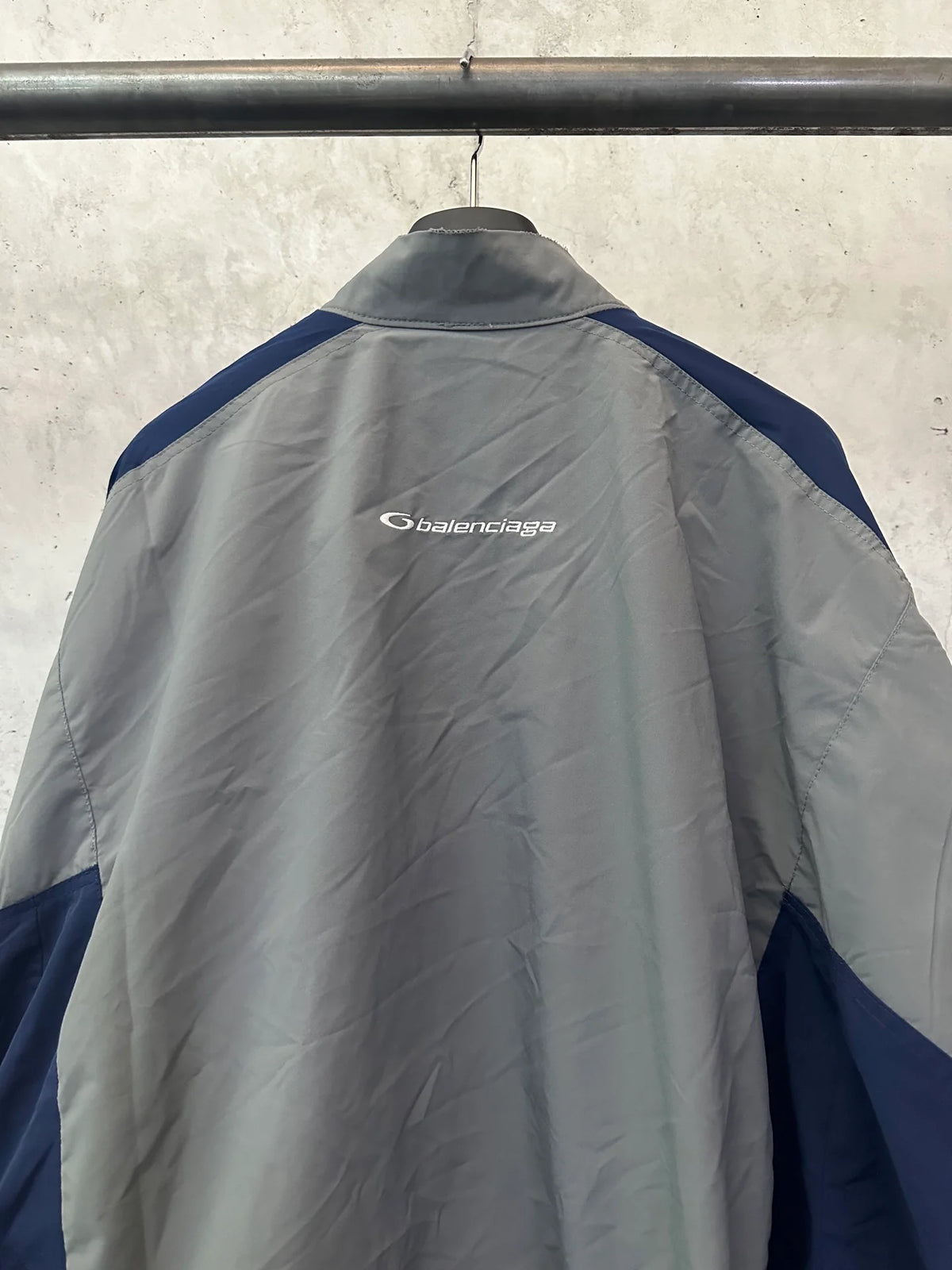 Pilot jacket jacket