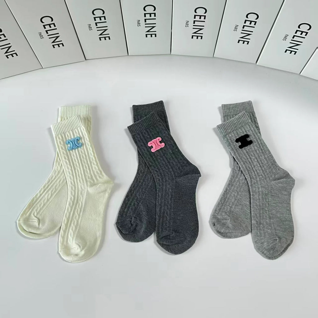 New socks