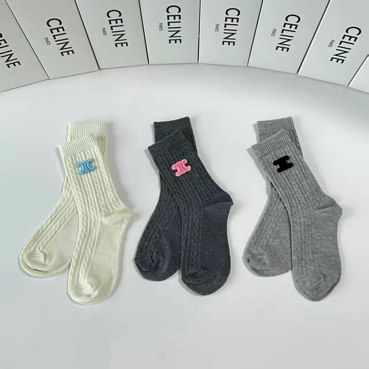 New socks