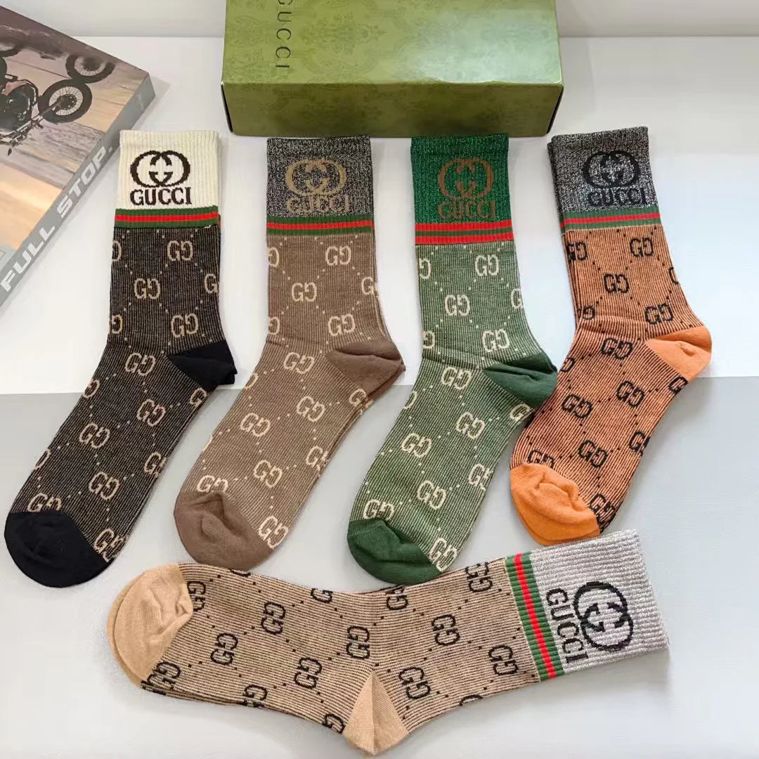 New socks