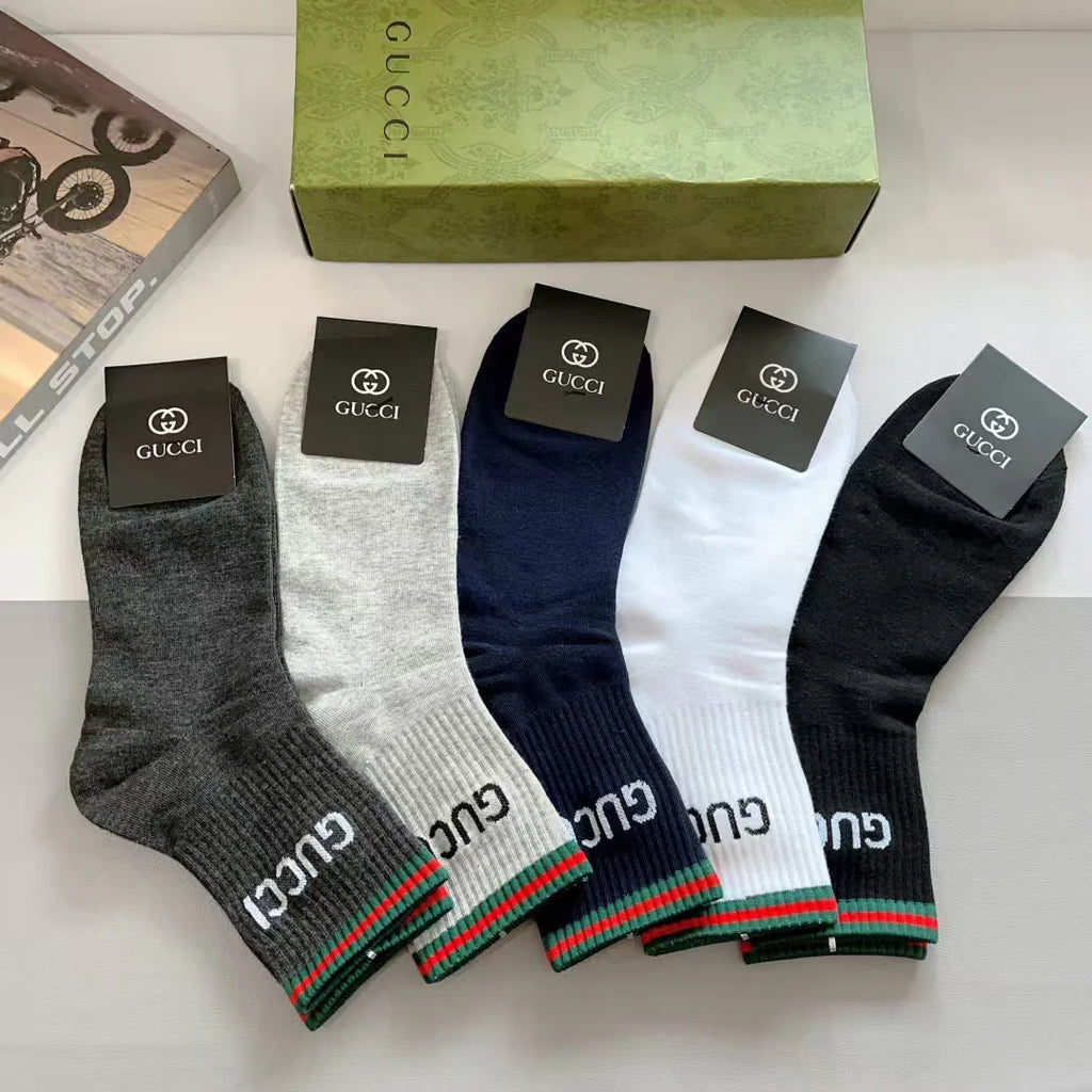 New socks