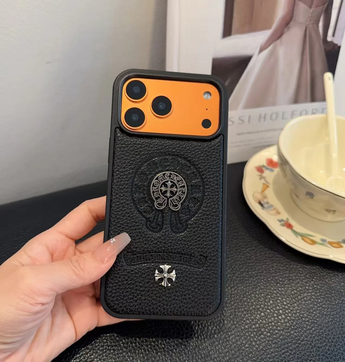 New phone case