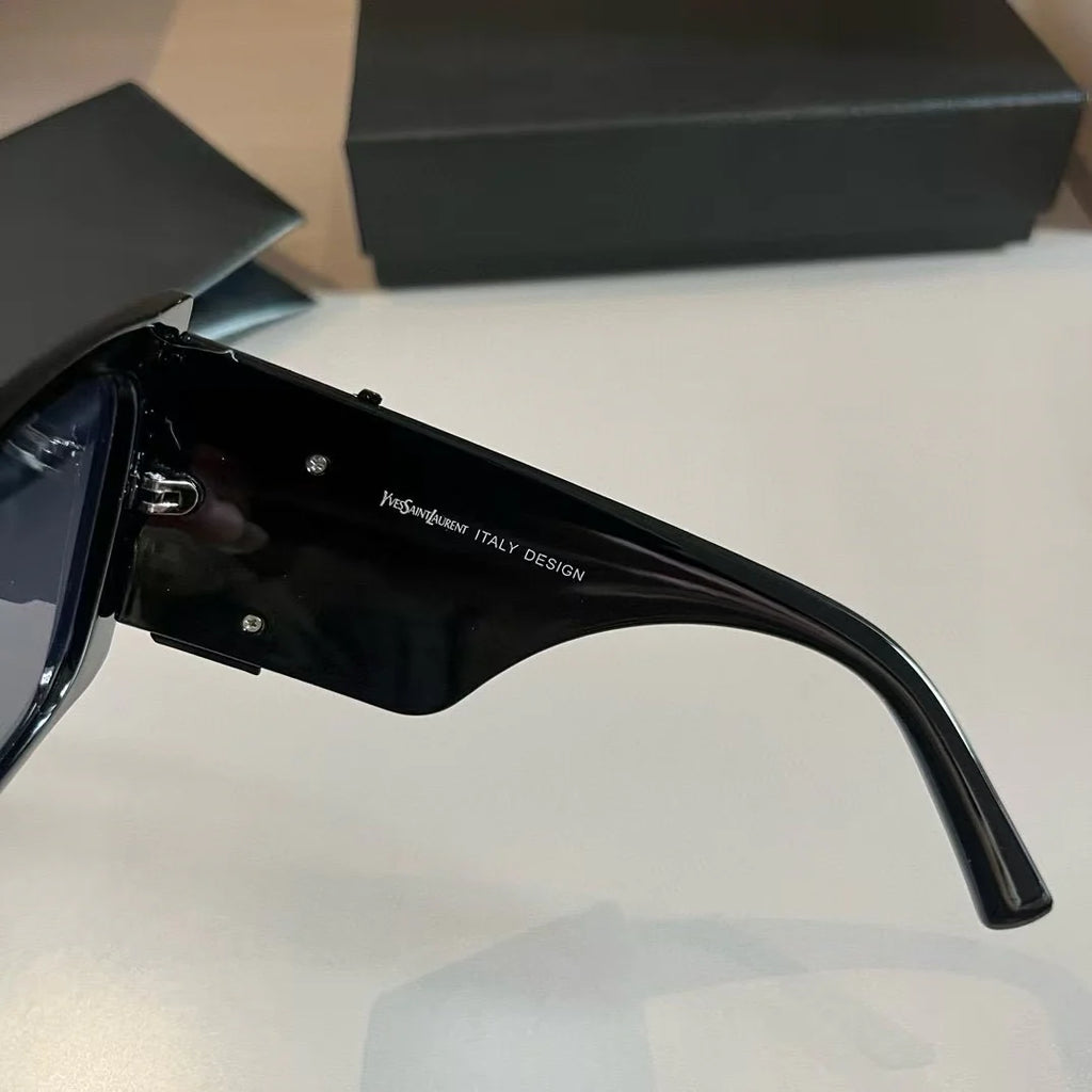 New narrow frame sunglasses