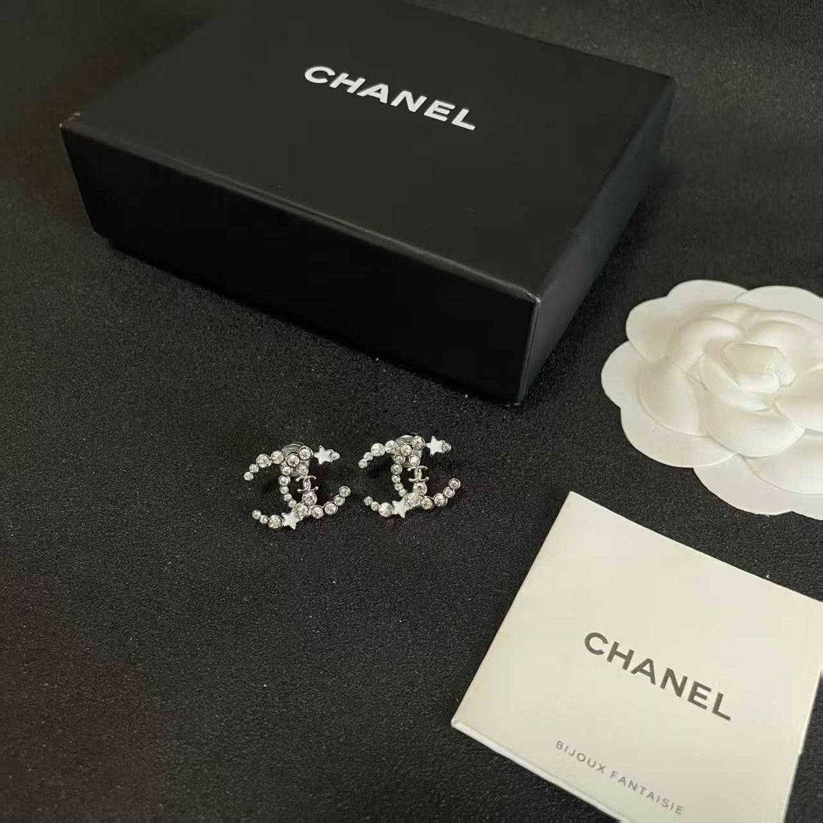 New Classic Earrings