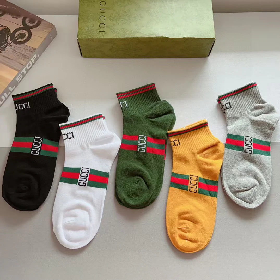 New socks