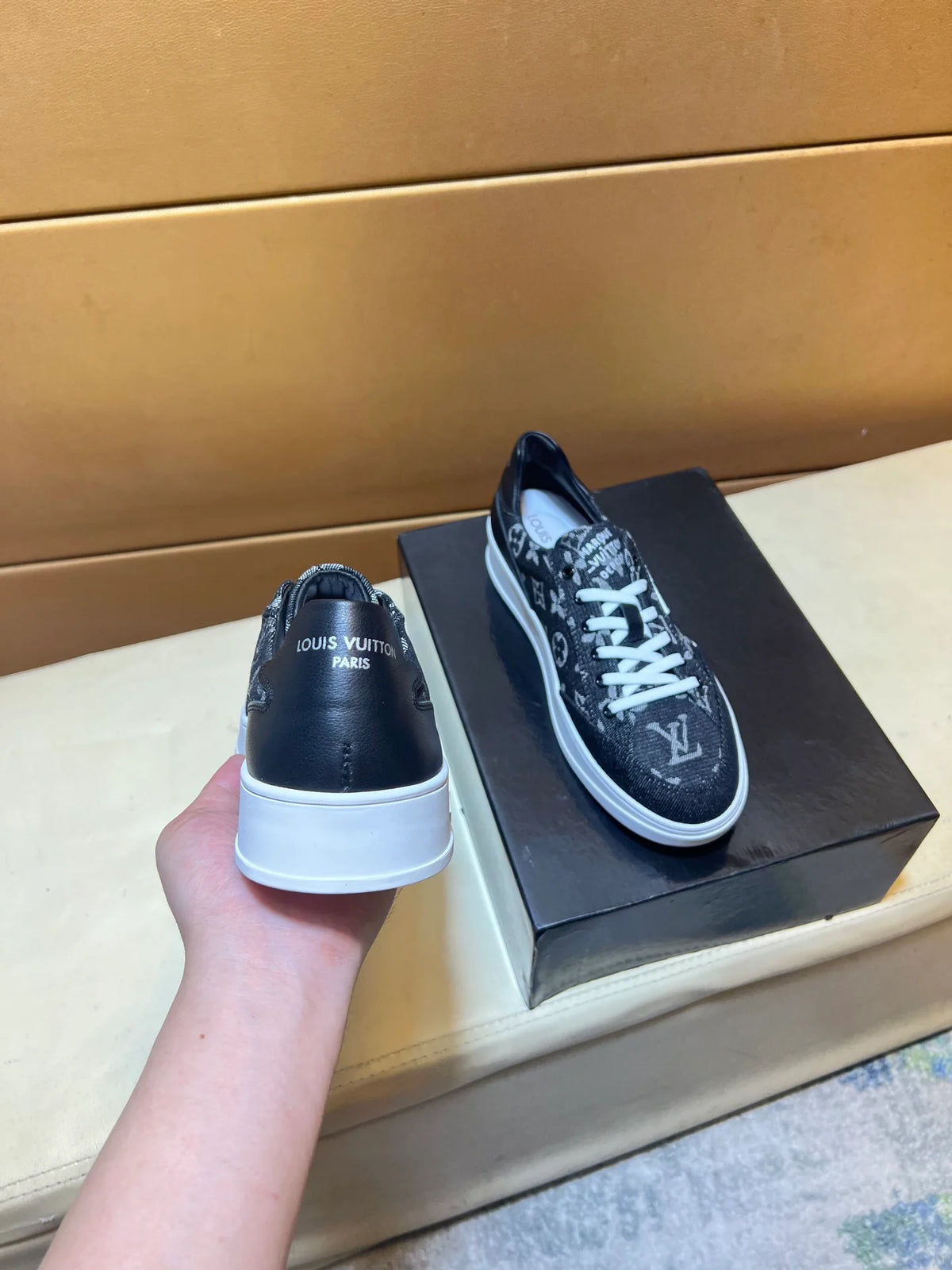 🏃 Casual shoes are a must-have for trendy men 😍