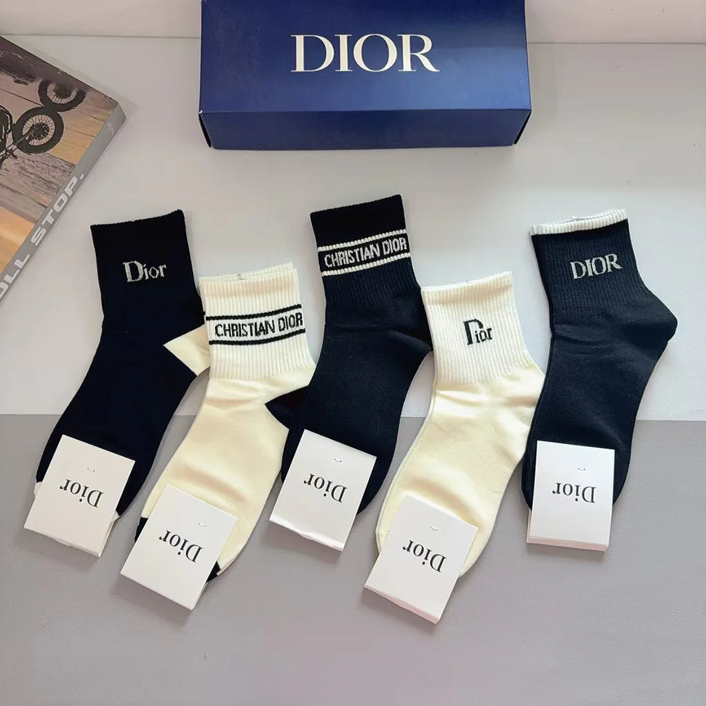 New Long Socks