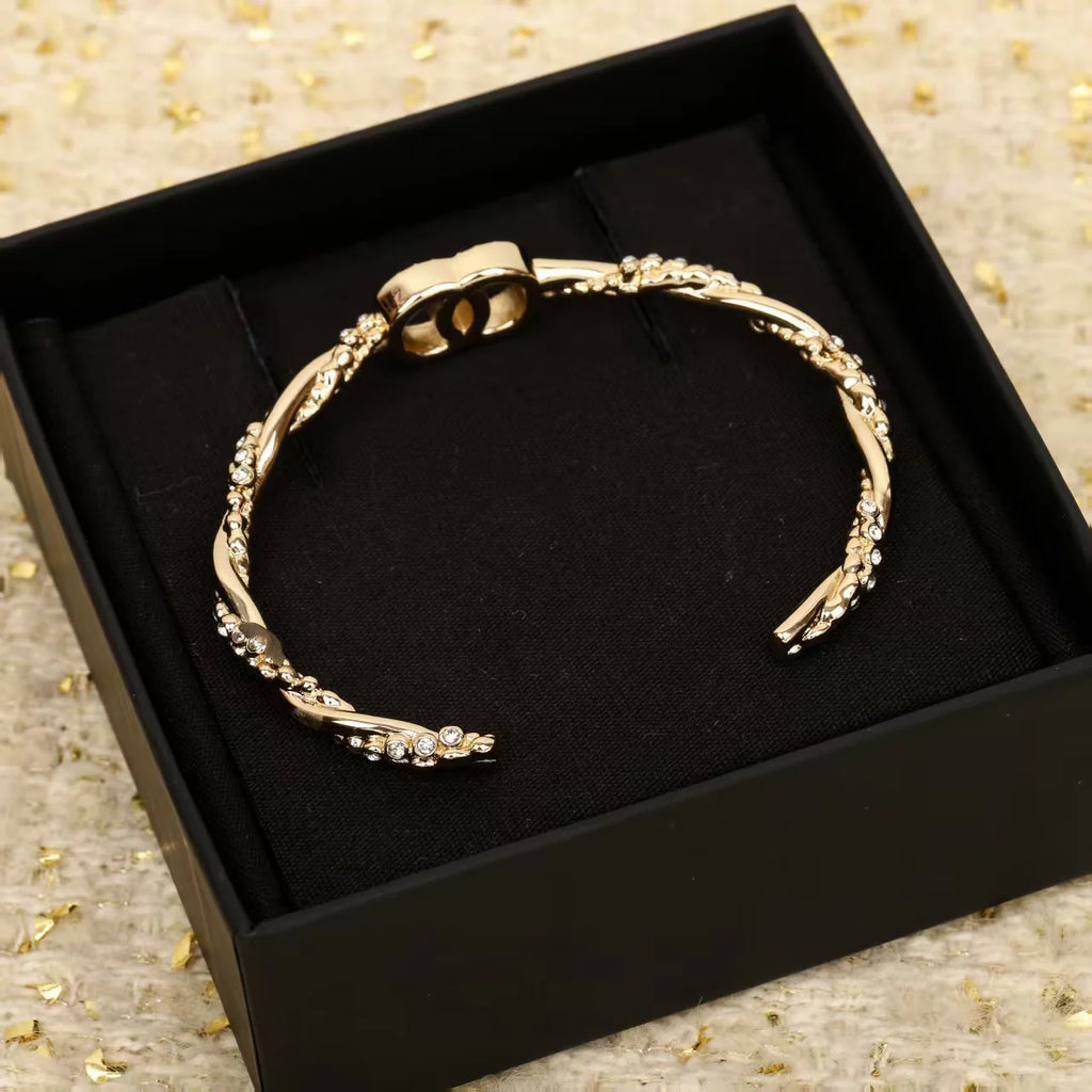 Hot selling Fried Dough Twists bracelet