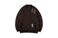 New Winter Classic Knitted Ribbed Waist Coat