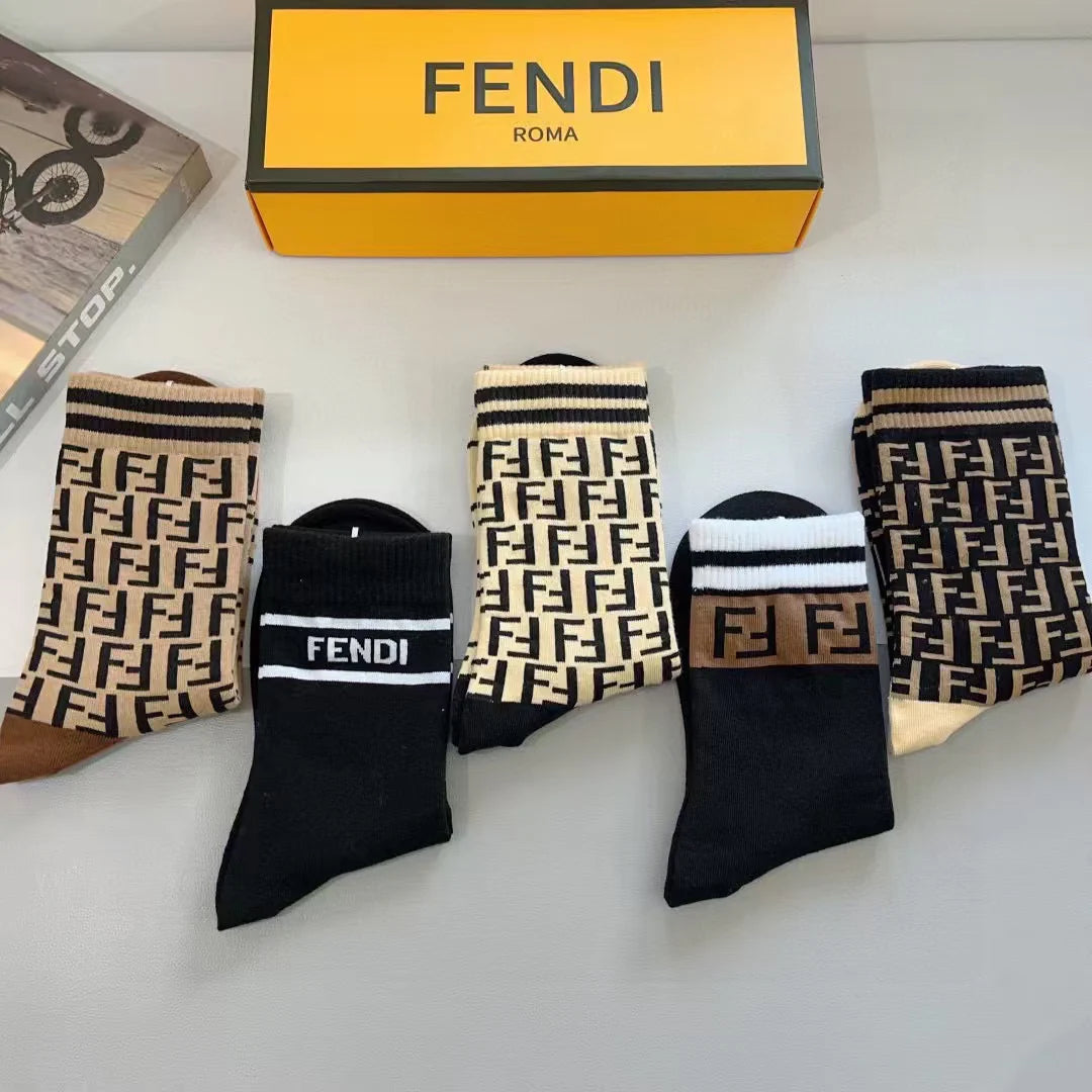 New socks