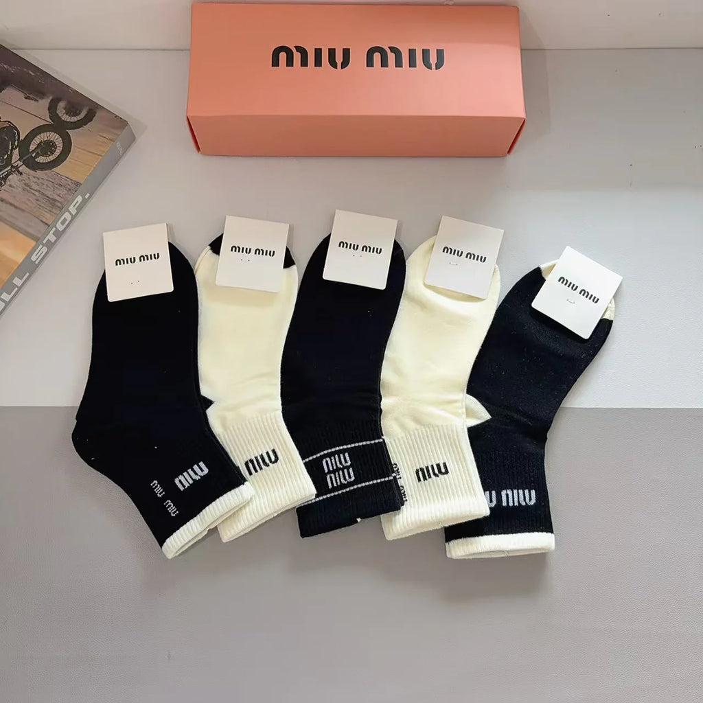 New socks
