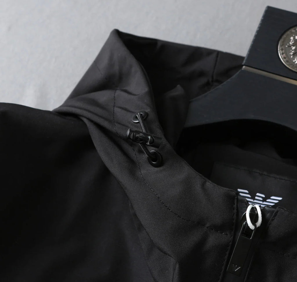 Spring and Autumn new jacket jacket