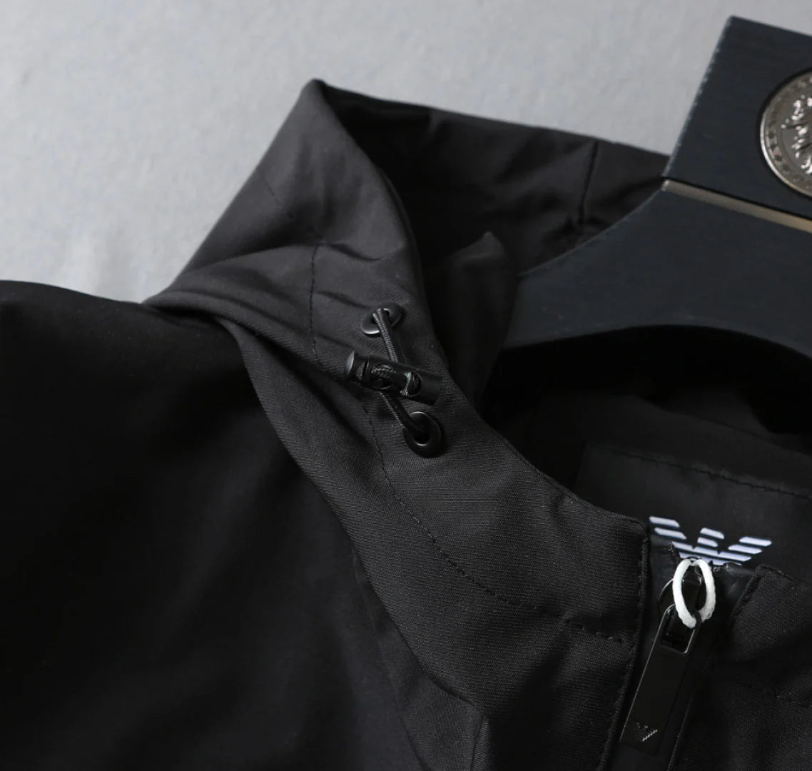 Spring and Autumn new jacket jacket