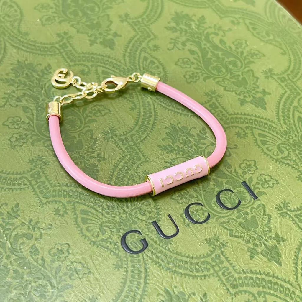 New bracelet