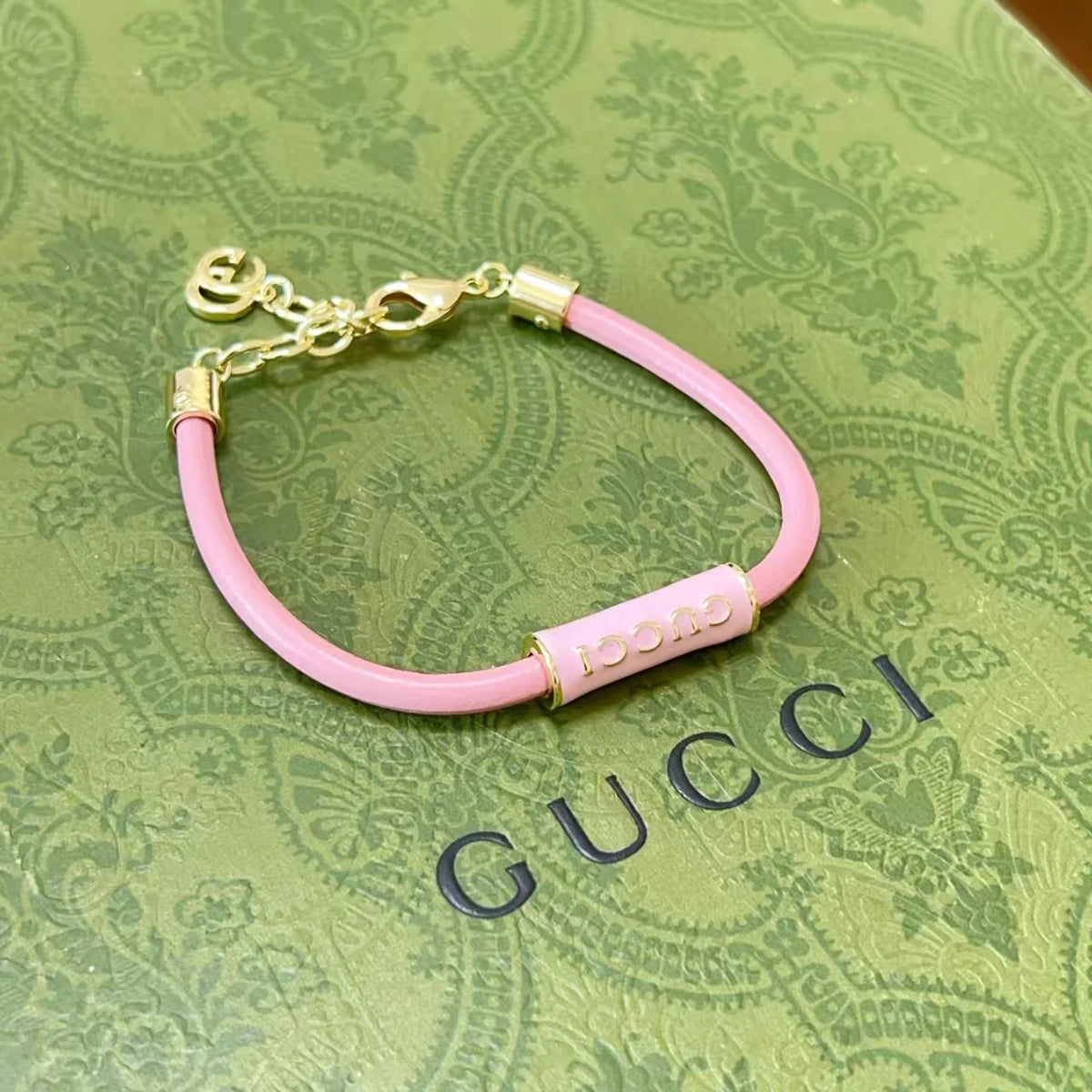 New bracelet