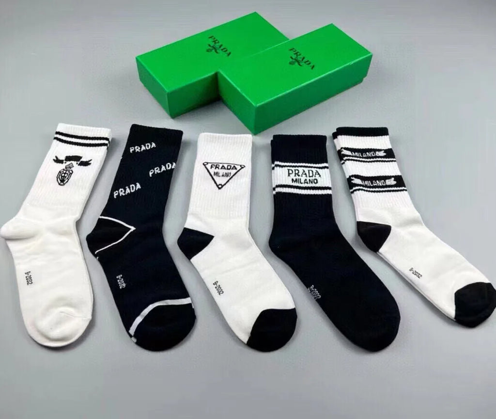 New socks