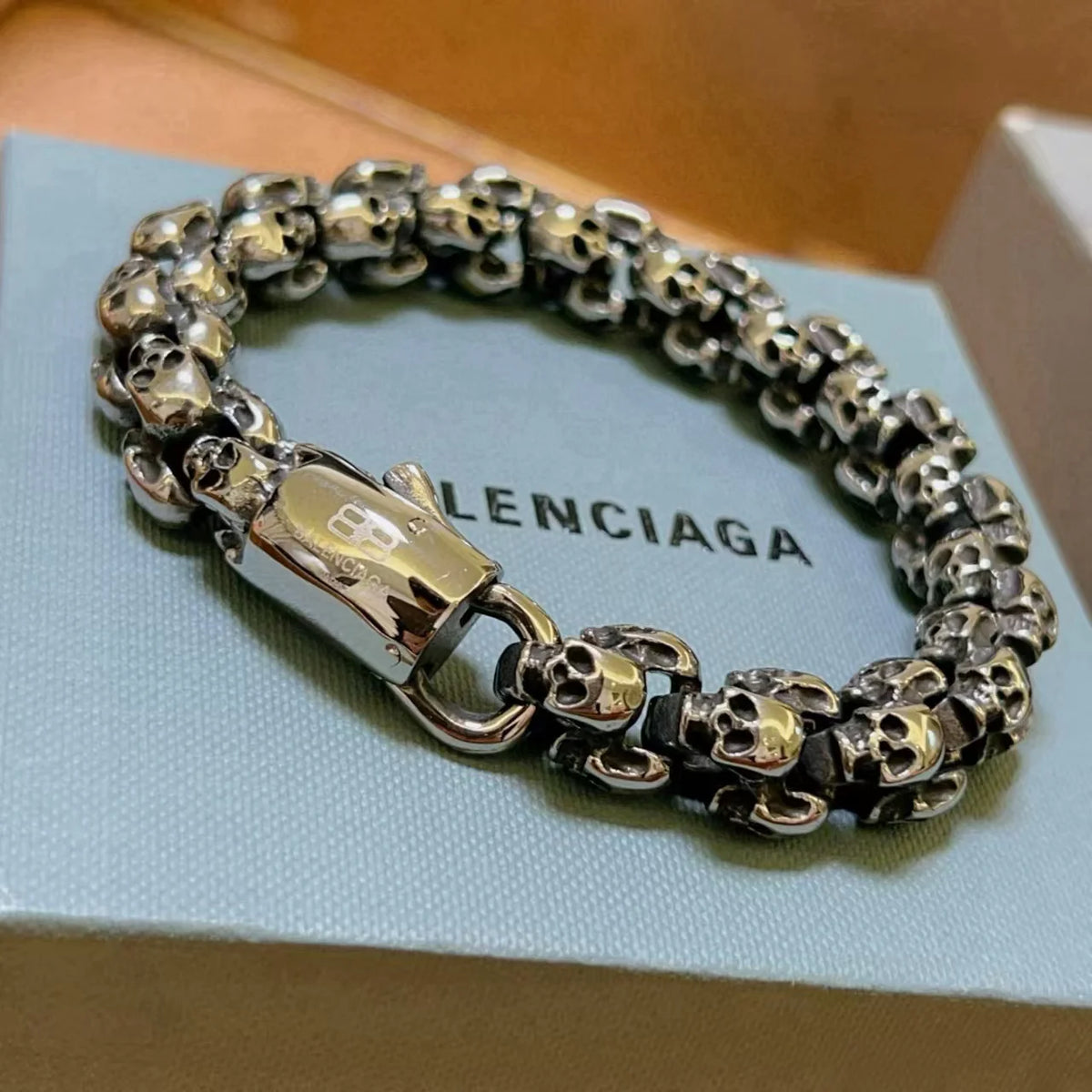 New bracelet