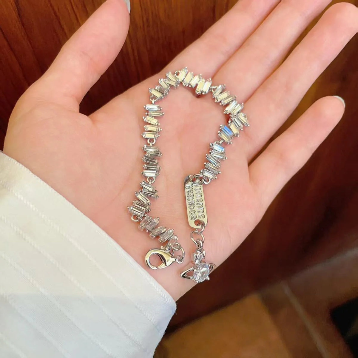 New bracelet