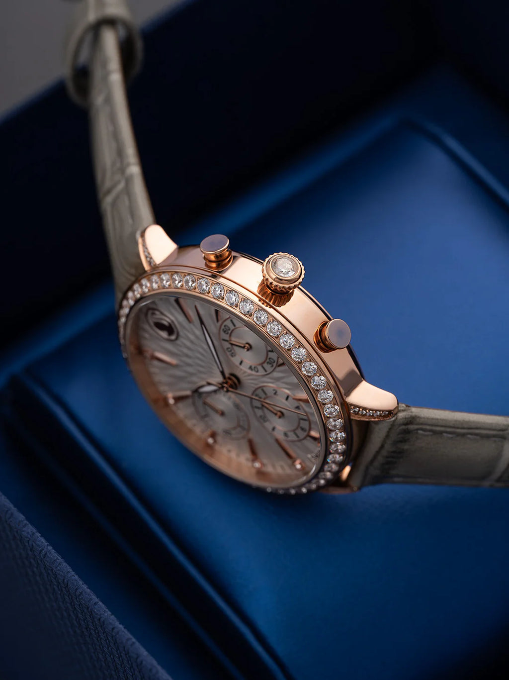 Fashion watch-36mm