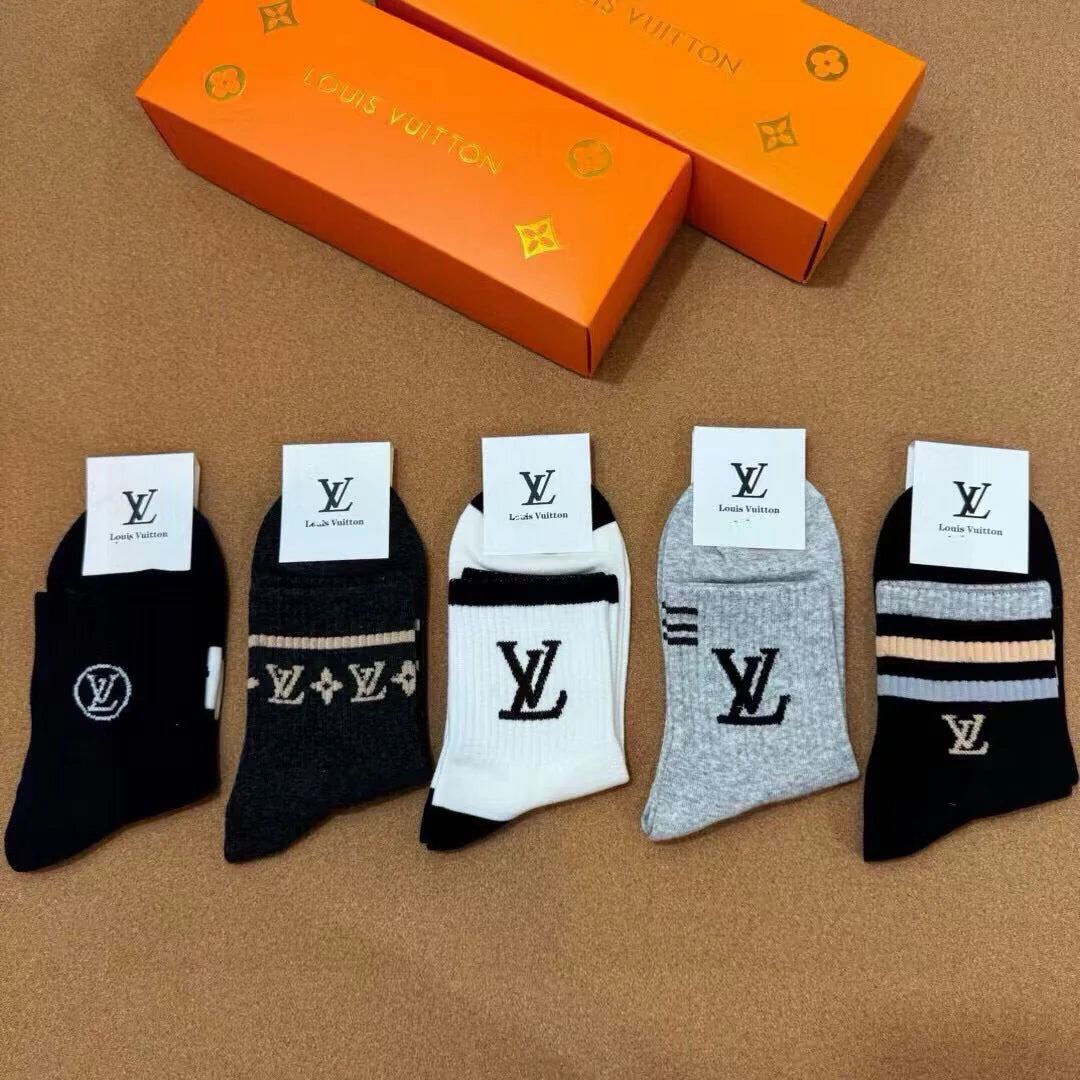 New socks