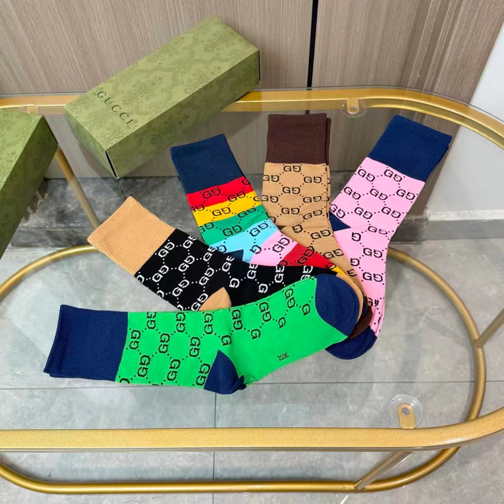 New socks